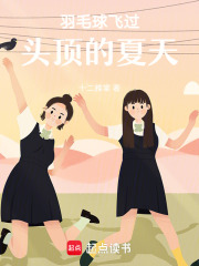 羽毛球飞过头顶的夏天在线阅读