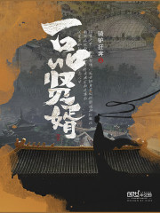 一品贤婿