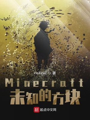 Minecraft未知的方块 Hoxeaz著 游戏异界小说 Minecraft未知的方块无弹窗 起点中文网