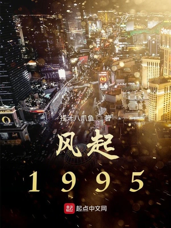 风起1995