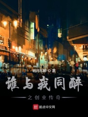 谁与我同醉之创业传奇