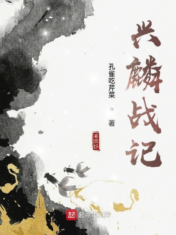 兴麟战记