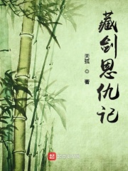 藏剑恩仇记在线阅读