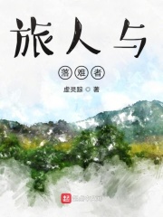 旅人与落难者在线阅读