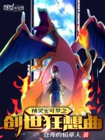 精灵宝可梦之创世狂想曲封面