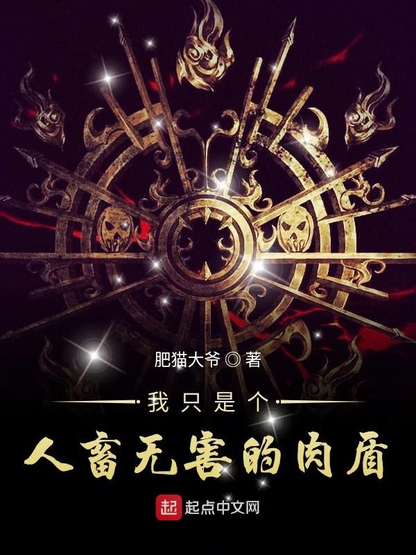 我只是个人畜无害的肉盾