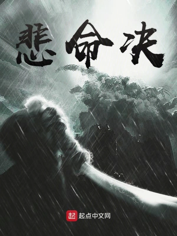 悲命决