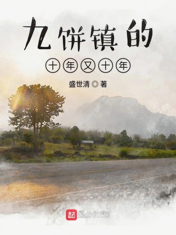 九饼镇的十年又十年