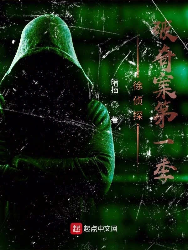 徐侦探破奇案第一季