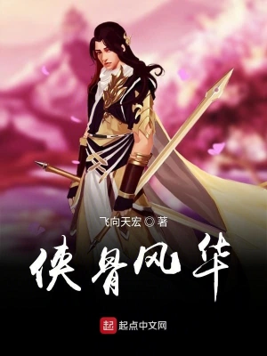 侠骨风华
