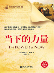 当下的力量