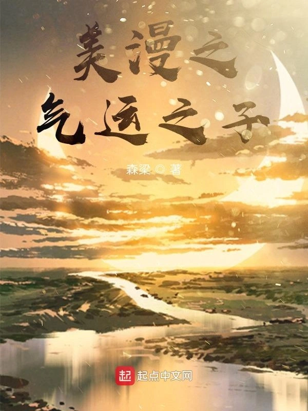 美漫之气运之子