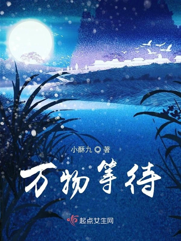 万物等待