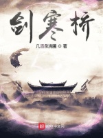 剑寒桥在线阅读