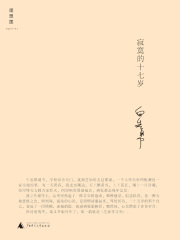 寂寞的十七岁