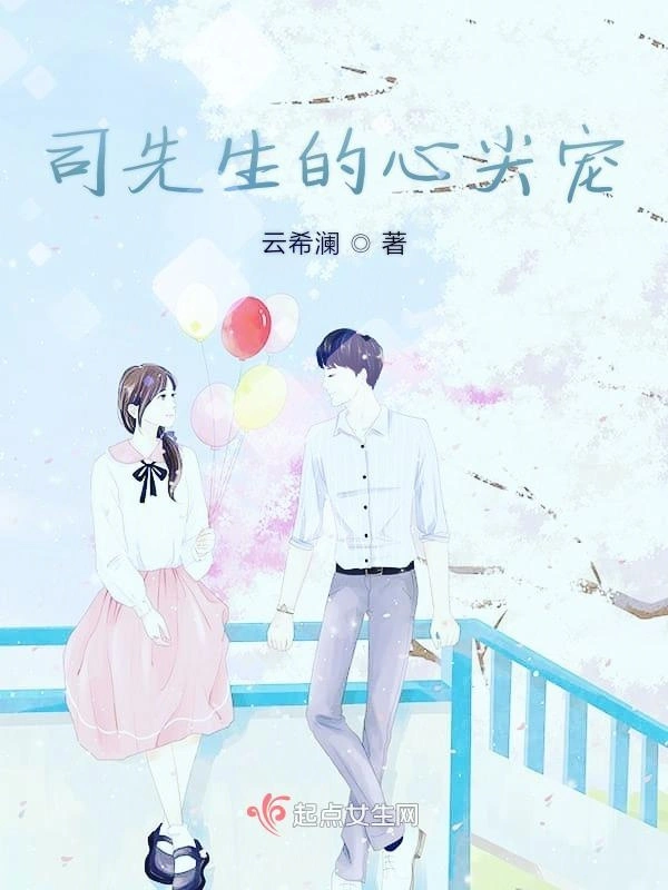 司先生的心尖宠