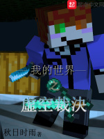 我的世界之虚空裁决在线阅读