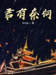 君有奈何在线阅读