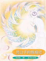 沈公子的旅拍记在线阅读
