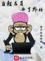当程序员开了外挂在线阅读