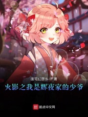 火影之我是辉夜家的少爷