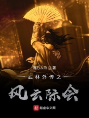 武林外传之风云在线阅读