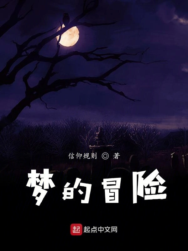 梦的冒险