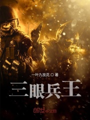 三眼兵王在线阅读