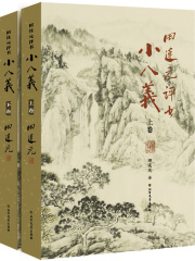 田连元评书小八义