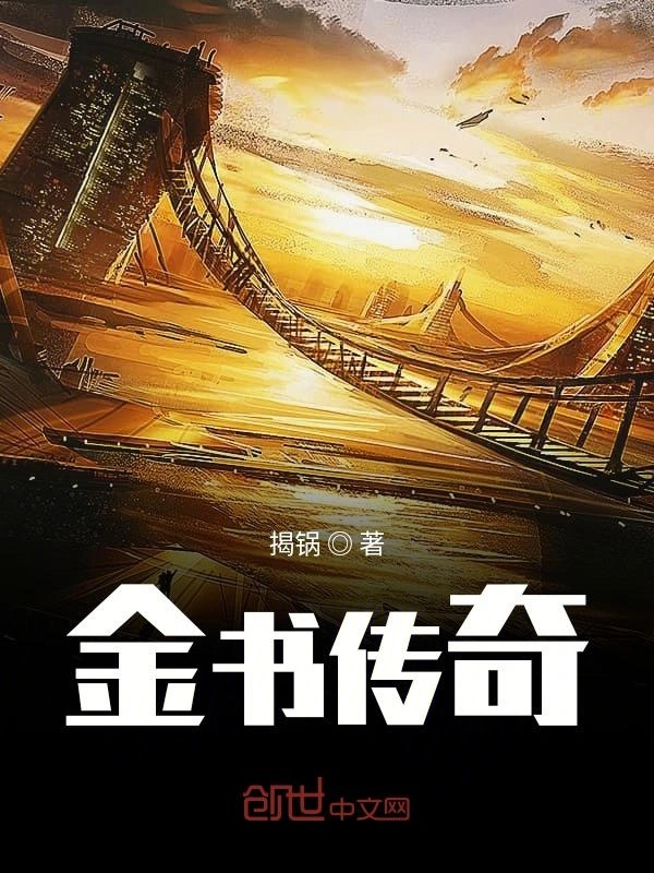 金书传奇