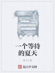 一个等待的夏天在线阅读