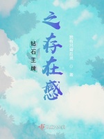 钻石王牌之存在感封面