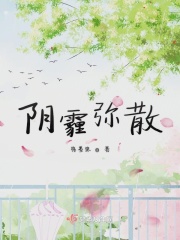 阴霾弥散在线阅读