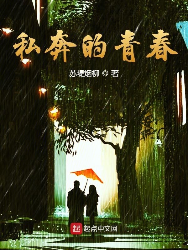 私奔的青春在线阅读