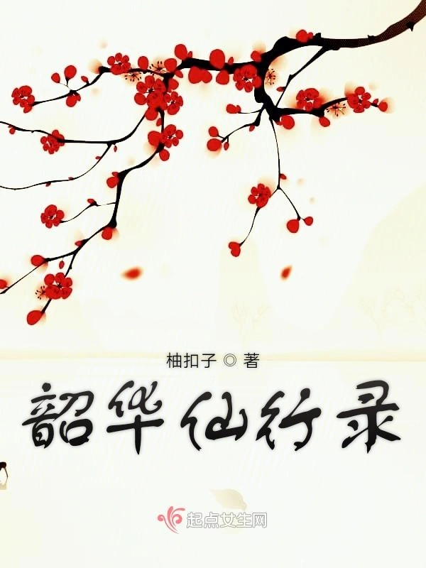 韶华仙行录