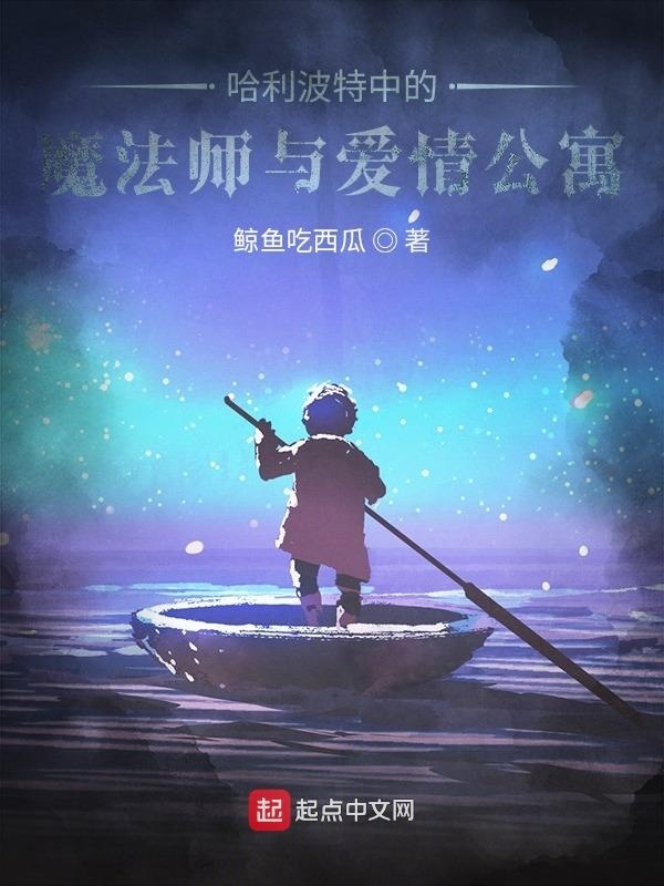 哈利波特中的魔法师与爱情公寓在线阅读