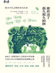 那些活了很久很久的树