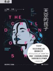 银河界区三部曲Ⅲ：天空的孩子