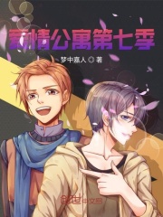 爱情公寓第七季