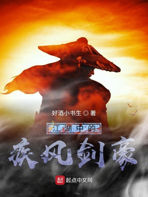 江湖中的疾风剑豪在线阅读