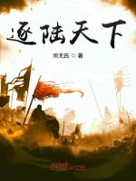 逐陆天下封面