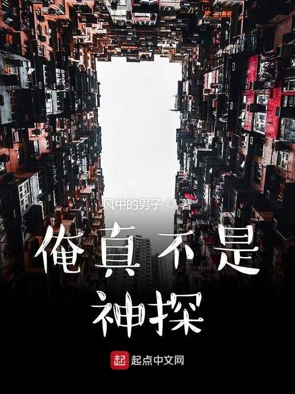 俺真不是神探
