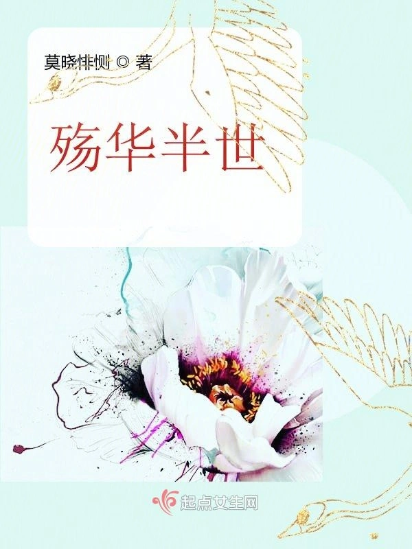 殇华半世