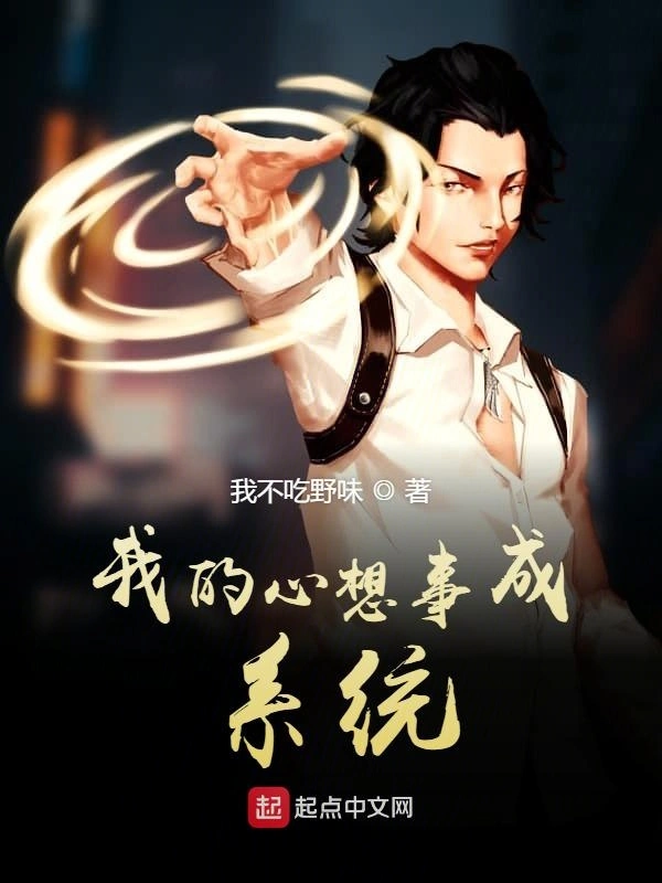 我的心想事成系统