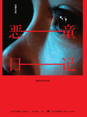 恶童日记（珍藏纪念版）