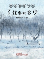寒来暑往何时了往事知多少