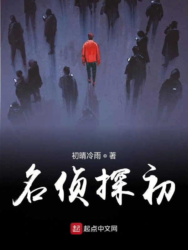 名侦探初