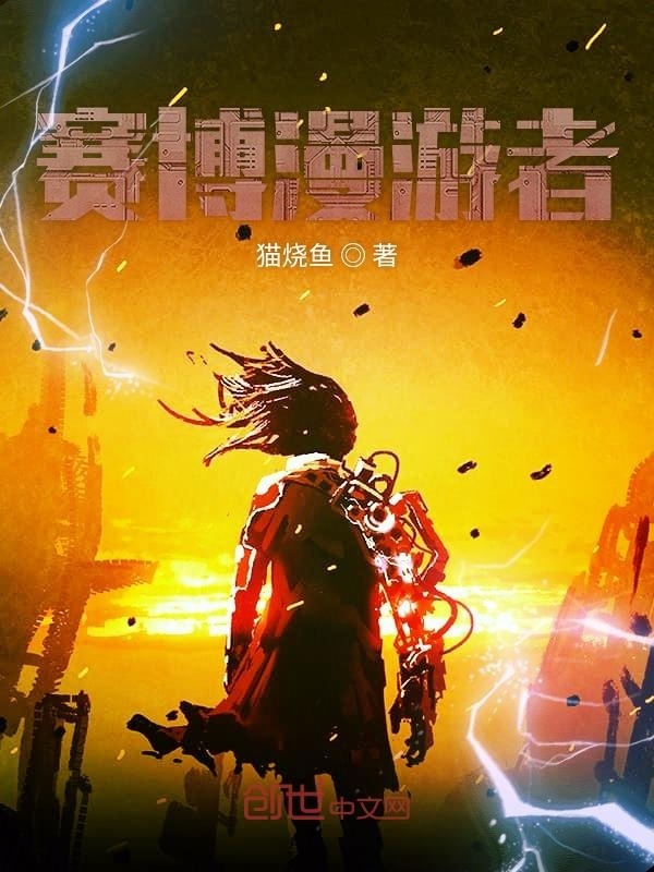 赛博漫游者在线阅读
