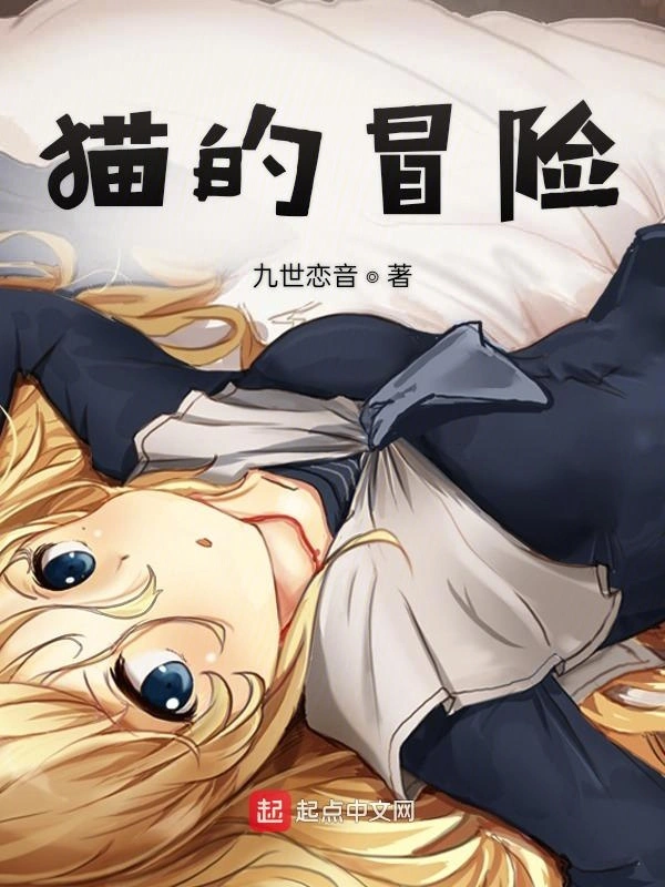 猫的冒险