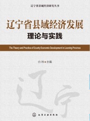 辽宁省县域经济发展理论与实践